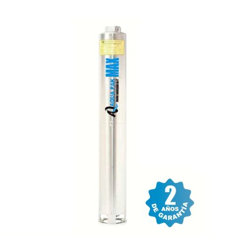 BOMBAS SUMERGIBLES DE 4”(para 0.3 lps)